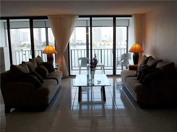 3rd image of 17720 N Bay Rd APT 1003