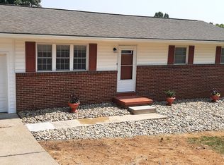 106 Abner Cruze Rd, Knoxville, TN 37920