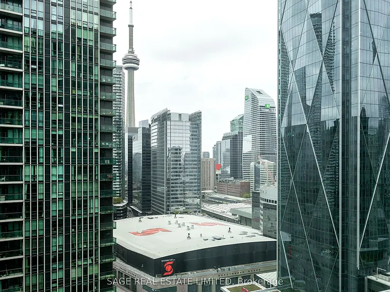 16 Yonge St #2711 — Photo 1
