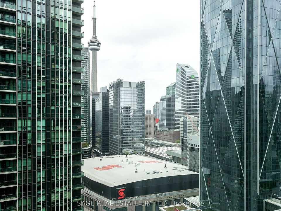 1st image of 16 Yonge St #2711