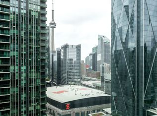 16 Yonge St #2711, Toronto, ON M5E 2A3