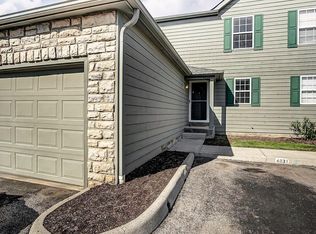 4031 Blendon Grove Way, Columbus, OH 43230