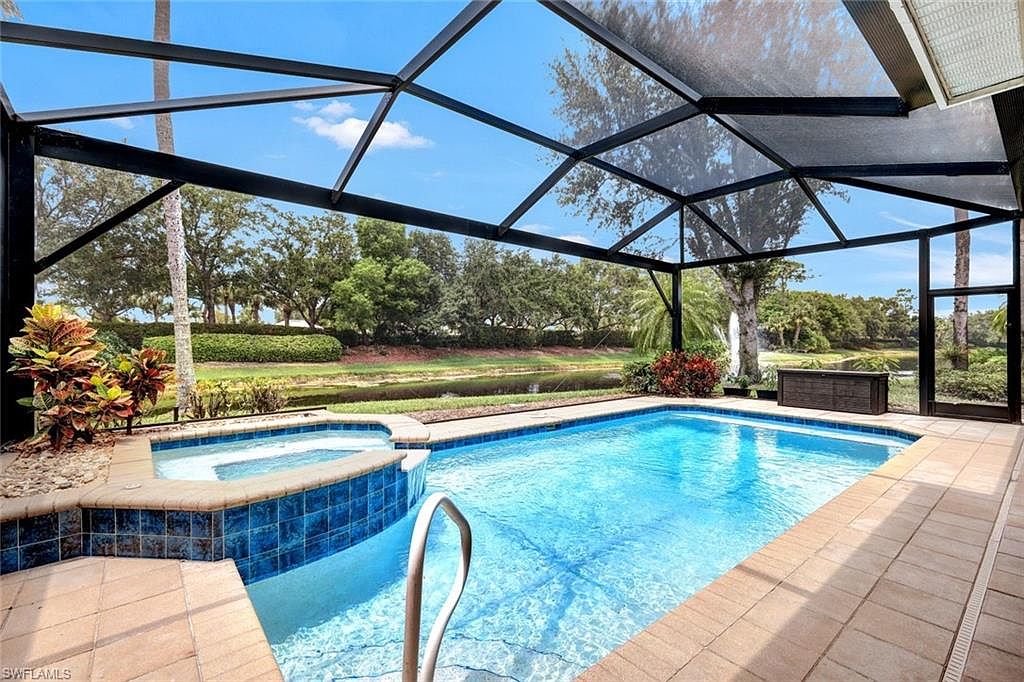 9231 Troon Lakes Dr, Naples, FL 34109 Zillow