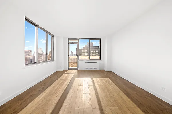 200 East 89th Street #29D