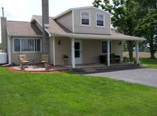 5900 Marshall Rd, Avon, NY 14414