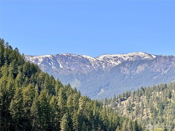 10499 Eagle Creek Road, Leavenworth, WA 98826