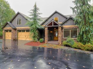 9212 NE Livingston Mountain Ct, Camas, WA 98607