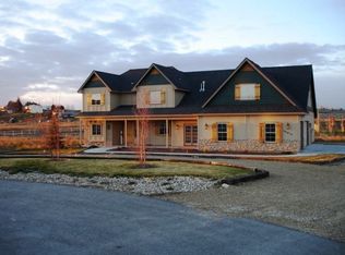 25915 Weeping Willow, Middleton, ID 83644