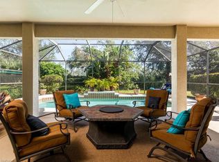 14925 Indigo Lakes Dr, Naples, FL 34119