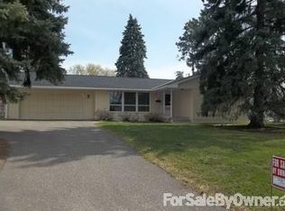 134 Birch Dr, Forest Lake, MN 55025