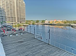 9860 S Thomas Dr Unit 113, Panama City Beach, FL 32408