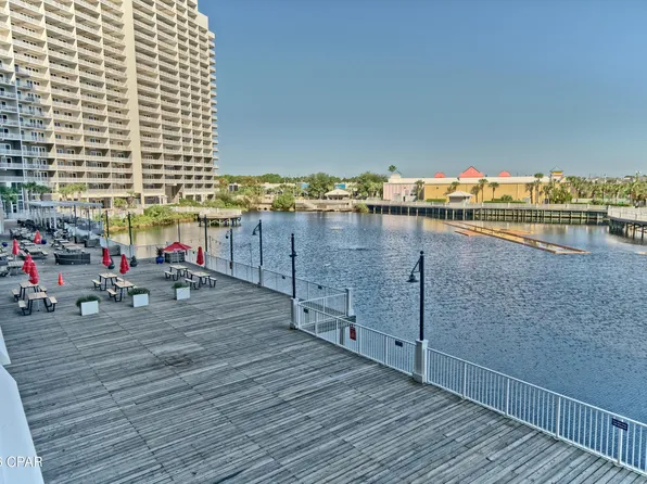9860 S Thomas Dr Unit 113, Panama City Beach, FL 32408