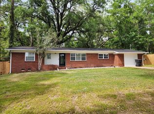 1730 W Tharpe St, Tallahassee, FL 32303