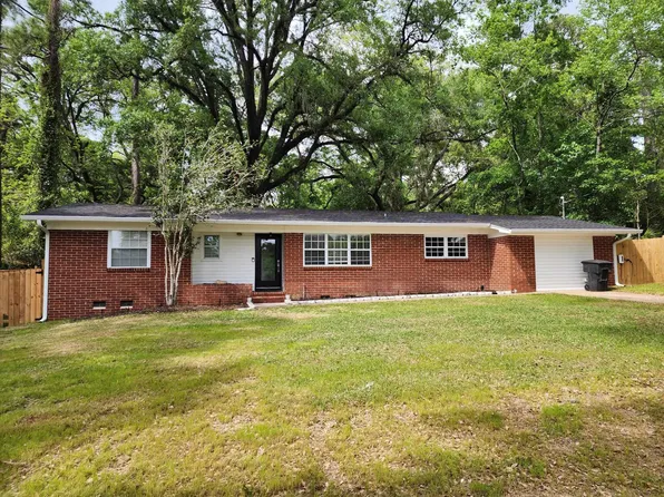1730 W Tharpe St, Tallahassee, FL 32303