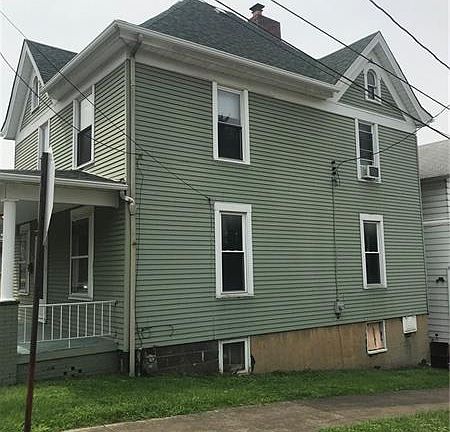 2nd image of 520 Highland & Truby St