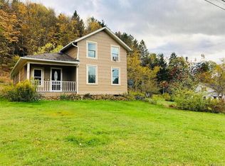 82 Olive St, Bolivar, NY 14715