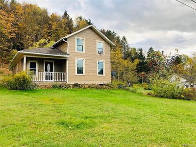 82 Olive St, Bolivar, NY, 14715