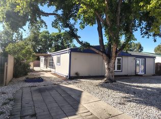 107 Spruce Ave, Lochbuie, CO 80603