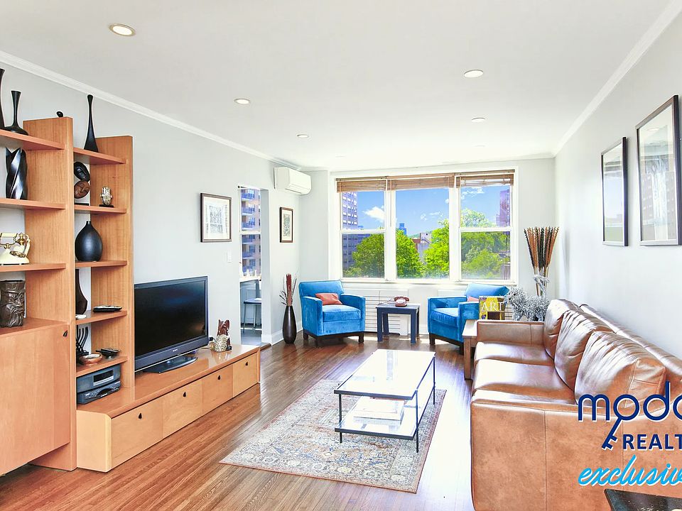 1st image of 601 Kappock St APT 2H