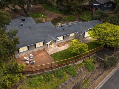 10 Easton Ct, Orinda, CA, 94563