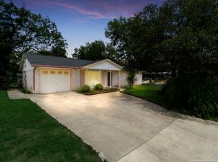 3667 Versailles Dr, San Antonio, TX 78219