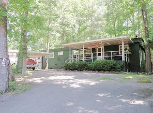 189 Camelot Estates Rd, Franklin, NC 28734