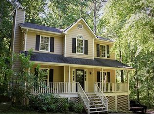 3447 Trooper Rdg NW, Acworth, GA 30101