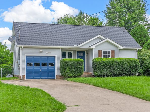 1255 Weeping Willow Dr