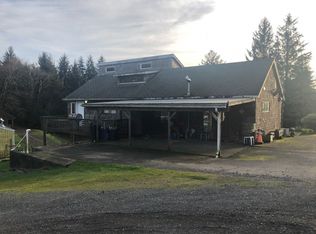 12915 Thompson Rd, Nehalem, OR 97131