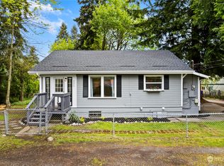 2321 Jackson Ave, Everett, WA 98203