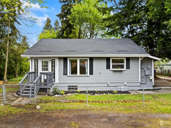 2321 Jackson Avenue, Everett, WA 98203