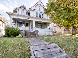 19 W Walnut St, North Vernon, IN