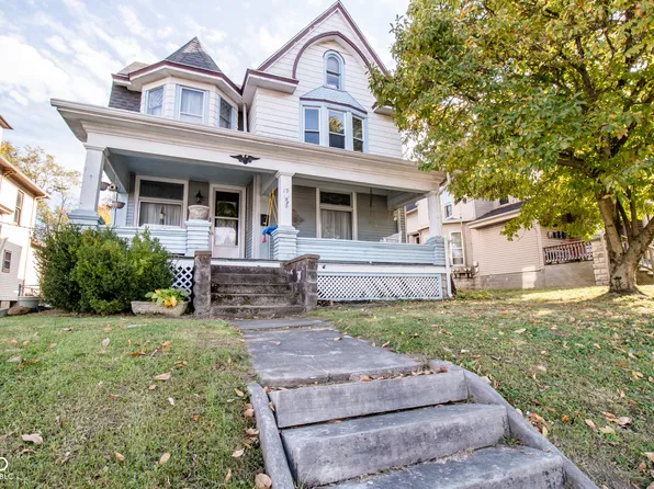 19 W Walnut St, North Vernon, IN 47265
