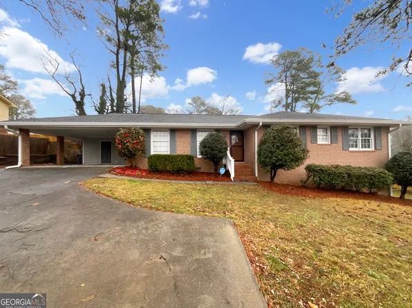 2159 Pinehurst Rd, Snellville, GA 30078