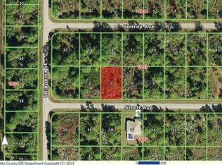 12060 Strett Ave, Port Charlotte, FL 33981
