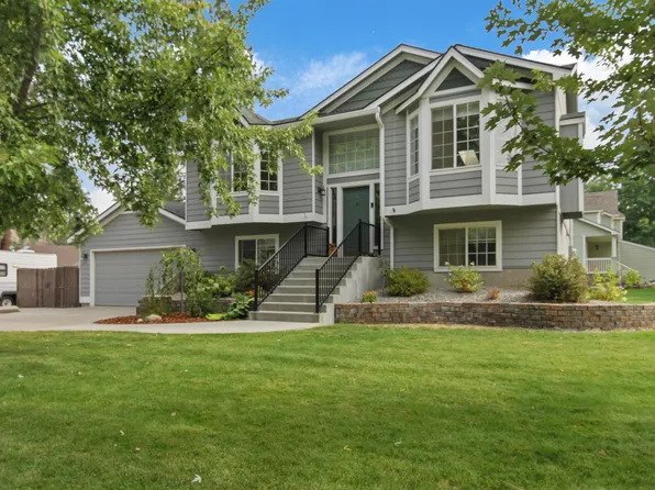 10306 N Rosswood Ct, Nine Mile Falls, WA 99026