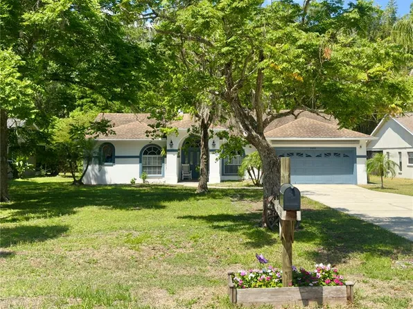 5221 Swallow Dr, Land O Lakes, FL 34639