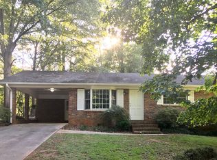 80 Gail Dr, Athens, GA 30606