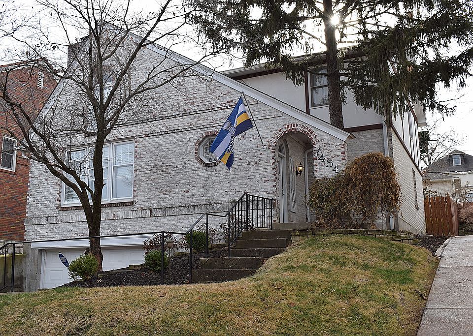 1st image of 7454 University Dr