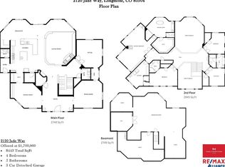 2120 Jade Way, Longmont, CO 80504