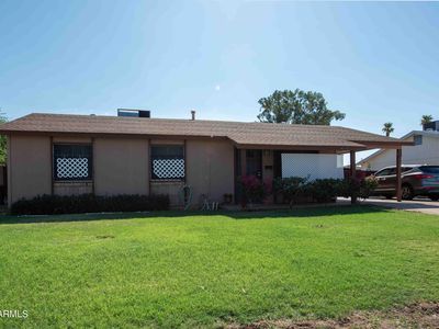 4215 N 73rd Ave, Phoenix, AZ, 85033