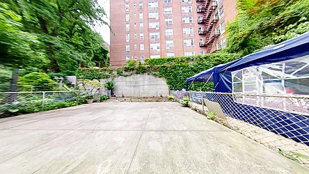 Rented by Compass