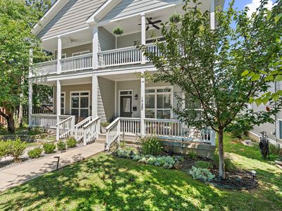 1730 6th Ave N, Nashville, TN, 37208