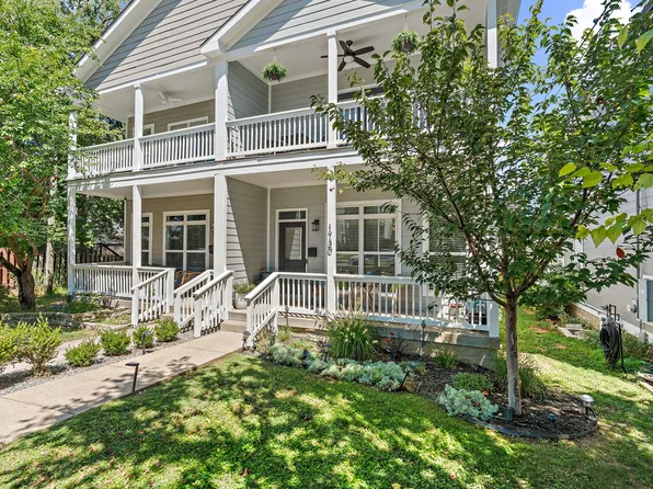 1730 6th Ave N, Nashville, TN 37208