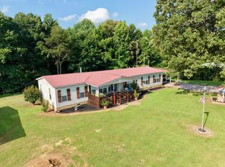 1998 County Highway 65, Phil Campbell, AL 35581