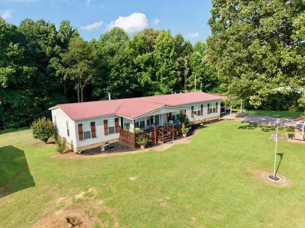 1998 County Highway 65, Phil Campbell, AL 35581