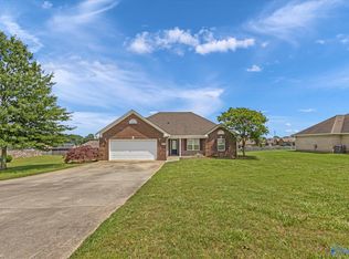 26322 Miller Ln, Elkmont, AL 35620