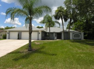 2343 Glenridge Dr, Spring Hill, FL 34609