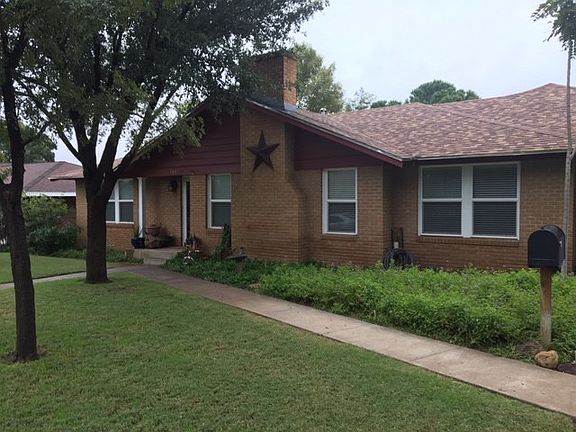2nd image of 1403 W Kansas Ave