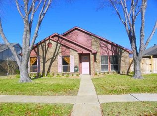 4104 Newton St, The Colony, TX 75056